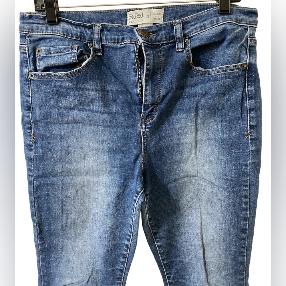 Mudd FLX Stretch Jean Jegging